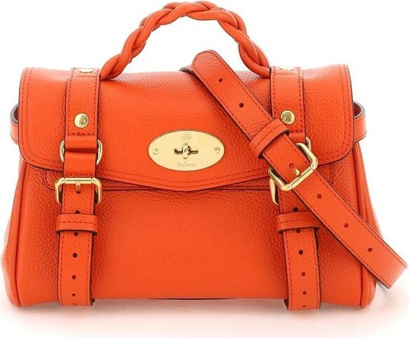 alexa hobo bag mulberry