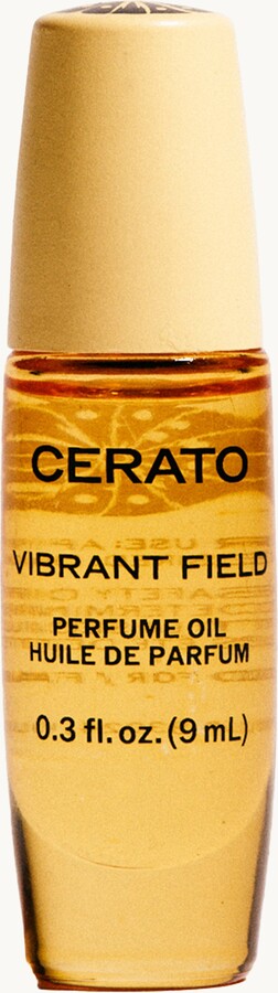Cerato Vibrant Field Perfume Oil Vibrant Field