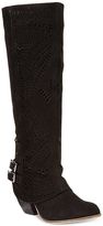 Thumbnail for your product : Naughty Monkey Fast Time Tall Shaft Boots