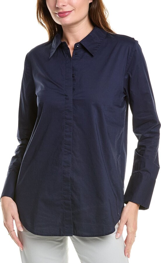 7 For All Mankind Classic Shirt