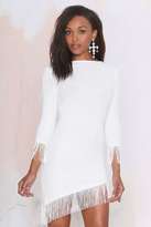 Thumbnail for your product : Unif Stevie Dress - White