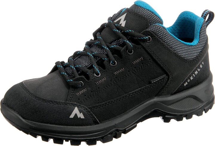 shoes with spring back