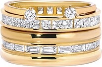 Mega The Eternity Stack