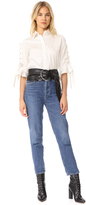 Thumbnail for your product : Iro . Jeans IRO.JEANS Armley Blouse