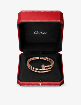Cartier Juste Un Clou | Shop the world 