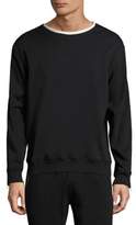 Thumbnail for your product : 3.1 Phillip Lim Long Sleeves Cotton Sweatshirt