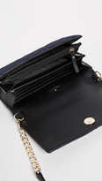 Thumbnail for your product : Kate Spade Emerson Place Agnes Cross Body Bag