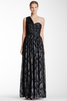 Thumbnail for your product : Erin Fetherston ERIN Catalina Gown