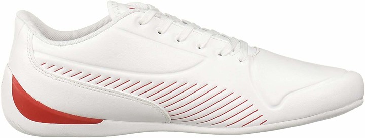 puma drift cat ii ferrari men pink