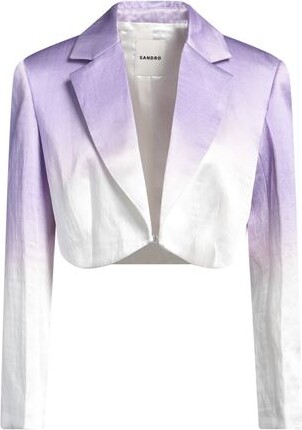 Sandro Woman Blazer