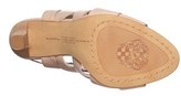 Thumbnail for your product : Vince Camuto 'Olenna' Leather Sandal