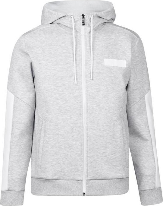 Mens Hoodies House Of Fraser Hugo Boss Hoodie HUGO BOSS Saggy