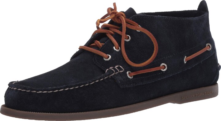 chaco montrose chukka