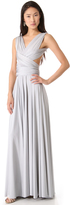 Thumbnail for your product : Twobirds Convertible Maxi Dress
