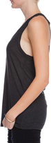Thumbnail for your product : Alexander Wang T BY Slub Tank