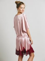 Thumbnail for your product : Free People SKIVVIES by She's a Knockout Robe