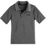 Thumbnail for your product : Under Armour Boys' Pre-School Match Play Polo
