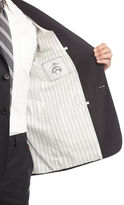 Thumbnail for your product : Brooks Brothers Grey Classic Jacket