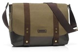 Thumbnail for your product : Storksak Infant 'Aubrey' Diaper Bag - Beige