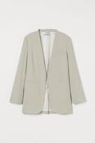 Thumbnail for your product : H&M Long jacket