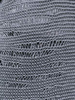 Thumbnail for your product : Le Tricot Perugia open cardigan