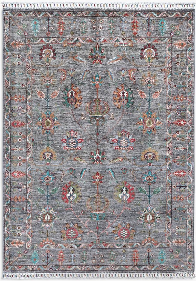 Gooch Oriental Sultani Rug ShopStyle
