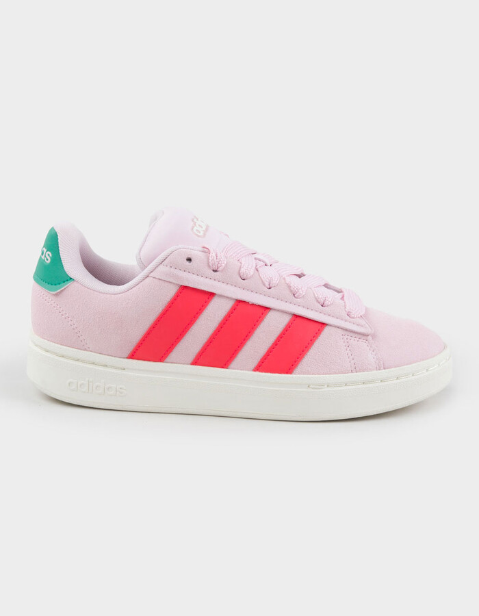 adidas Grand Court Alpha 00s Womens Shoes