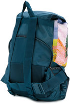 Thumbnail for your product : adidas by Stella McCartney Convertible Run backpack