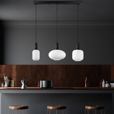 Wrought Studio Chandelier