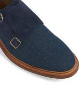 Thumbnail for your product : Aldo Chigodda monkstrap loafers