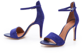 Thumbnail for your product : Joie Jaclyn Suede Sandals