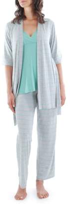 Everly Grey Roxanne - During & After 5-Piece Maternity Sleepwear Set