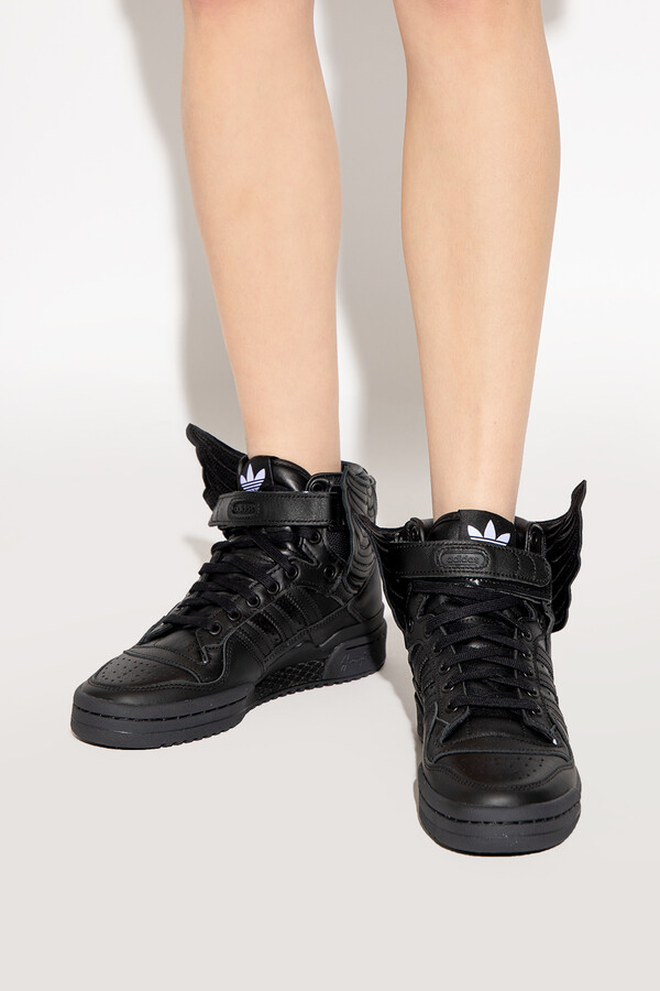 Womens Adidas High Tops | Shop the world's largest collection of fashion |  ShopStyle