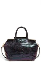 Thumbnail for your product : Brian Atwood 'Sophia' Leather Satchel, Extra Large