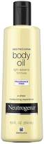 Thumbnail for your product : Neutrogena Body Oil Fragrance Free