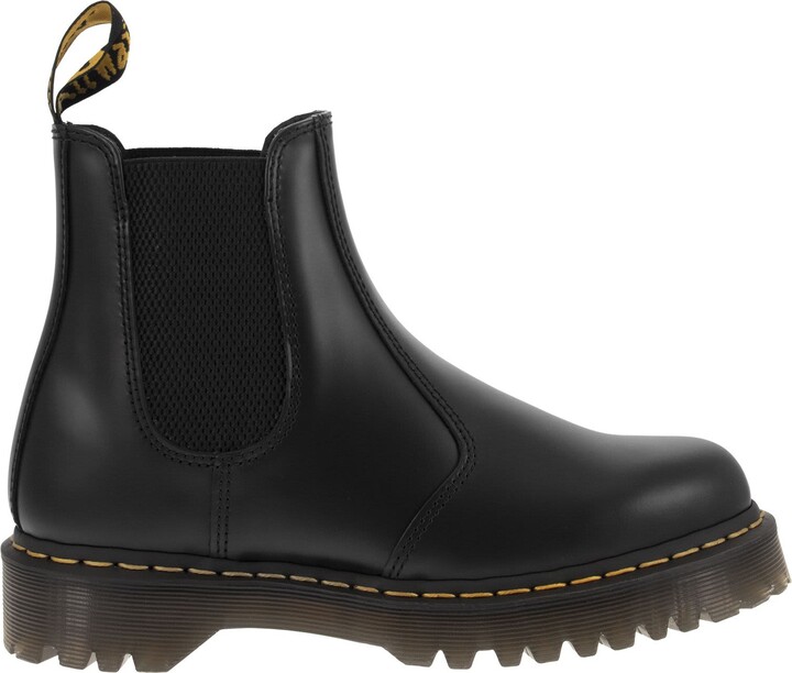 bex doc martens chelsea boots