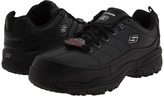 Thumbnail for your product : Skechers D'Lite SR Enchant - Safety Toe
