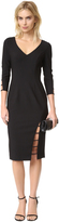 Thumbnail for your product : Black Halo Rizzo Sheath Dress