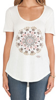 Thumbnail for your product : Obey Eye Mandala 2 Tee