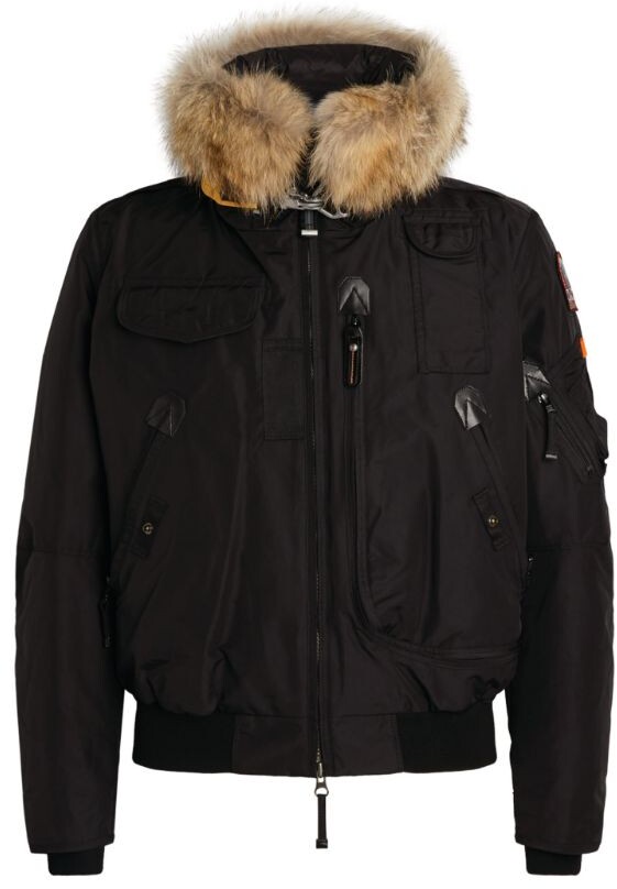 parajumpers bomber jackets