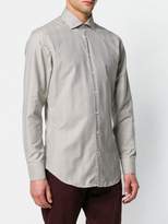 Thumbnail for your product : Etro embroidered long-sleeve shirt