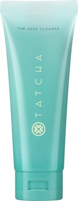 Tatcha The Deep Cleanse Gentle Exfoliating Cleanser 5 oz/ 150 mL