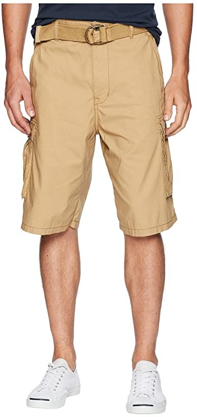 levi strauss signature cargo shorts