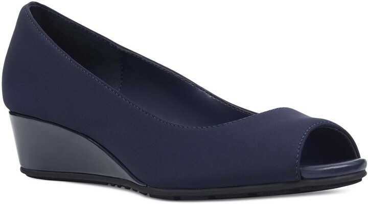 Bandolino Peep Toe | Shop the world's 