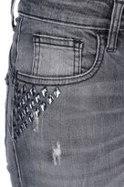 Thumbnail for your product : Blugirl Denim pants