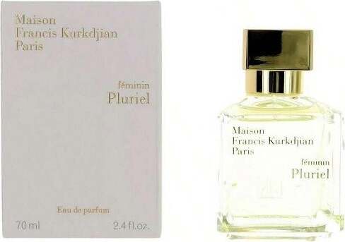 Francis Kurkdjian MaisonFrancisKurkdjianFemininPluriel2.4ozEDPSpraywomen