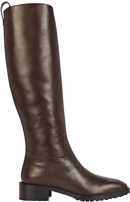 Brown Knee High Boots | Shop the world’s largest collection of fashion ...