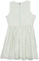 Thumbnail for your product : Juicy Couture Floral Lace Party Dress for Girls