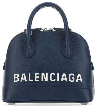 Balenciaga Ville XXS Tote Bag - ShopStyle