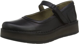 Fly London Women's REDE068FLY Mary Jane Flat